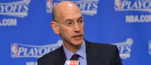 Adam Silver