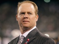 Seahawks Hire Jeff Ireland as Consultant Through 2014 NFL Draft