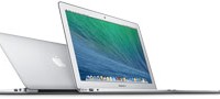 Apple Updates MacBook Air