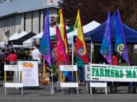 The Proctor Farmer’s Market