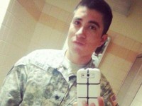 Tacoma cop drives over soldier lying in road: ‘They dragged him down the street,’ wife says