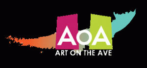 Art on the Ave – Sunday July 13th