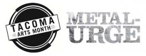 Tacoma’s Metal-Urge Galvanizes Regional Arts Community