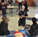 Tacoma Fire Department Hosts CPR Sunday Oct. 11