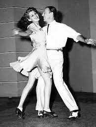 Second Annual Holiday Heritage Swing Dance ‘Hollywood by the Sea’ Nov. 13